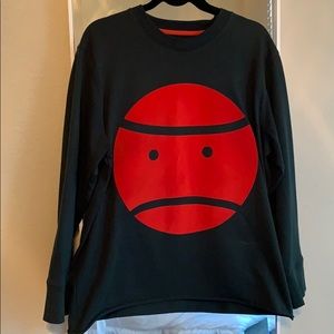 Tory Sport Grumps Sweatshirt